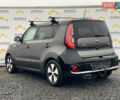 Сірий Кіа Soul EV, об'ємом двигуна 0 л та пробігом 126 тис. км за 5499 $, фото 10 на Automoto.ua