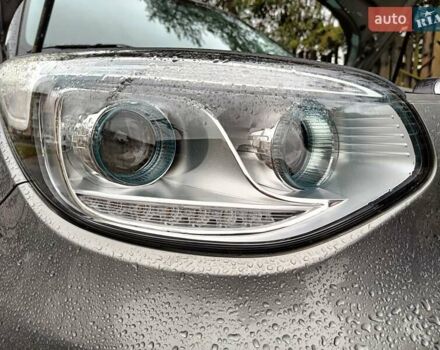 Сірий Кіа Soul EV, об'ємом двигуна 0 л та пробігом 142 тис. км за 6900 $, фото 63 на Automoto.ua