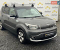 Сірий Кіа Soul EV, об'ємом двигуна 0 л та пробігом 126 тис. км за 5499 $, фото 13 на Automoto.ua
