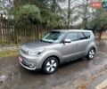 Сірий Кіа Soul EV, об'ємом двигуна 0 л та пробігом 142 тис. км за 6900 $, фото 1 на Automoto.ua