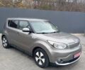 Серый Киа Soul EV, объемом двигателя 0 л и пробегом 164 тыс. км за 8600 $, фото 8 на Automoto.ua