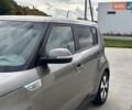 Серый Киа Soul EV, объемом двигателя 0 л и пробегом 165 тыс. км за 8899 $, фото 8 на Automoto.ua