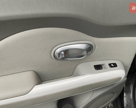 Сірий Кіа Soul EV, об'ємом двигуна 0 л та пробігом 126 тис. км за 5499 $, фото 21 на Automoto.ua