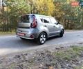 Кіа Soul EV 2015 у Остоге на Automoto.ua Сірий Кіа Soul EV, об'ємом двигуна 0 л та пробігом 98 тис. км за 7700 $, фото 4 на Automoto.ua