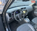 Серый Киа Soul EV, объемом двигателя 0 л и пробегом 117 тыс. км за 6750 $, фото 17 на Automoto.ua