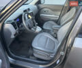 Серый Киа Soul EV, объемом двигателя 0 л и пробегом 117 тыс. км за 6750 $, фото 16 на Automoto.ua