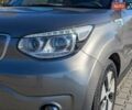 Кіа Soul EV 2015 у Дрогобичі на Automoto.ua Сірий Кіа Soul EV, об'ємом двигуна 0 л та пробігом 165 тис. км за 5300 $, фото 9 на Automoto.ua