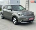 Серый Киа Soul EV, объемом двигателя 0 л и пробегом 165 тыс. км за 8899 $, фото 5 на Automoto.ua