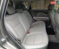 Сірий Кіа Soul EV, об'ємом двигуна 0 л та пробігом 142 тис. км за 6900 $, фото 30 на Automoto.ua