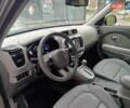 Сірий Кіа Soul EV, об'ємом двигуна 0 л та пробігом 142 тис. км за 6900 $, фото 15 на Automoto.ua