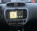 Серый Киа Soul EV, объемом двигателя 0 л и пробегом 117 тыс. км за 6750 $, фото 20 на Automoto.ua