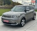 Серый Киа Soul EV, объемом двигателя 0 л и пробегом 165 тыс. км за 8899 $, фото 1 на Automoto.ua
