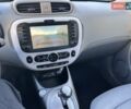 Серый Киа Soul EV, объемом двигателя 0 л и пробегом 160 тыс. км за 9699 $, фото 10 на Automoto.ua
