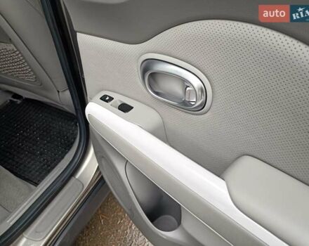 Сірий Кіа Soul EV, об'ємом двигуна 0 л та пробігом 142 тис. км за 6900 $, фото 28 на Automoto.ua