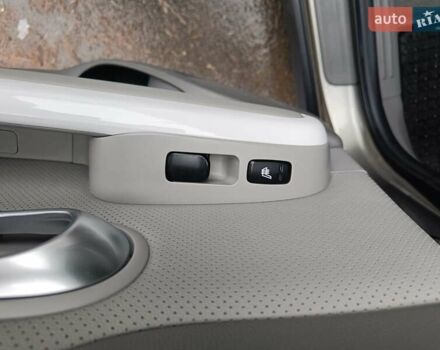 Сірий Кіа Soul EV, об'ємом двигуна 0 л та пробігом 142 тис. км за 6900 $, фото 29 на Automoto.ua