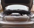 Серый Киа Soul EV, объемом двигателя 0 л и пробегом 164 тыс. км за 8600 $, фото 3 на Automoto.ua
