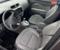 Серый Киа Soul EV, объемом двигателя 0 л и пробегом 110 тыс. км за 5950 $, фото 11 на Automoto.ua