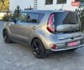 Серый Киа Soul EV, объемом двигателя 0 л и пробегом 160 тыс. км за 9699 $, фото 8 на Automoto.ua