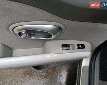 Сірий Кіа Soul EV, об'ємом двигуна 0 л та пробігом 142 тис. км за 6900 $, фото 26 на Automoto.ua