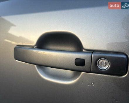 Серый Киа Soul EV, объемом двигателя 0 л и пробегом 117 тыс. км за 6750 $, фото 28 на Automoto.ua