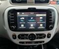 Сірий Кіа Soul EV, об'ємом двигуна 0 л та пробігом 142 тис. км за 6900 $, фото 42 на Automoto.ua