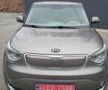 Серый Киа Soul EV, объемом двигателя 0 л и пробегом 164 тыс. км за 8600 $, фото 1 на Automoto.ua