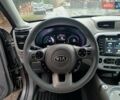 Сірий Кіа Soul EV, об'ємом двигуна 0 л та пробігом 142 тис. км за 6900 $, фото 37 на Automoto.ua