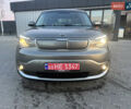 Серый Киа Soul EV, объемом двигателя 0 л и пробегом 117 тыс. км за 6750 $, фото 11 на Automoto.ua