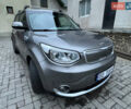 Серый Киа Soul EV, объемом двигателя 0 л и пробегом 118 тыс. км за 7600 $, фото 31 на Automoto.ua