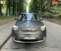 Серый Киа Soul EV, объемом двигателя 0 л и пробегом 146 тыс. км за 11500 $, фото 1 на Automoto.ua