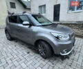 Серый Киа Soul EV, объемом двигателя 0 л и пробегом 118 тыс. км за 7600 $, фото 32 на Automoto.ua