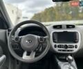 Серый Киа Soul EV, объемом двигателя 0 л и пробегом 165 тыс. км за 8899 $, фото 9 на Automoto.ua