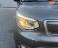 Серый Киа Soul EV, объемом двигателя 0 л и пробегом 117 тыс. км за 6750 $, фото 12 на Automoto.ua