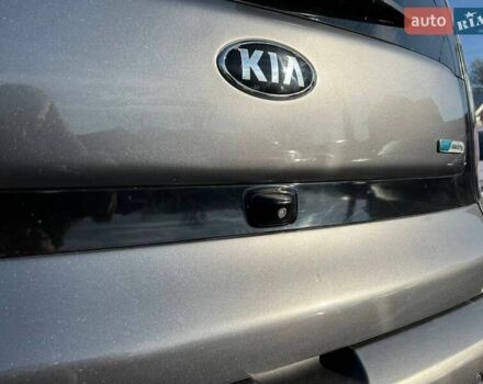 Кіа Soul EV 2015 у Коломые на Automoto.ua Сірий Кіа Soul EV, об'ємом двигуна 0 л та пробігом 152 тис. км за 6499 $, фото 11 на Automoto.ua