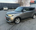 Серый Киа Soul EV, объемом двигателя 0 л и пробегом 117 тыс. км за 6750 $, фото 1 на Automoto.ua