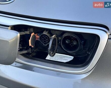 Серый Киа Soul EV, объемом двигателя 0 л и пробегом 160 тыс. км за 9699 $, фото 11 на Automoto.ua