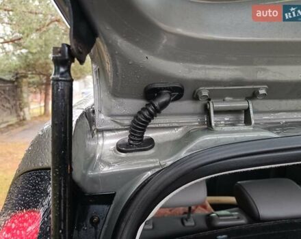 Сірий Кіа Soul EV, об'ємом двигуна 0 л та пробігом 142 тис. км за 6900 $, фото 56 на Automoto.ua