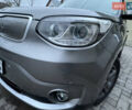 Серый Киа Soul EV, объемом двигателя 0 л и пробегом 118 тыс. км за 7600 $, фото 42 на Automoto.ua