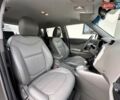 Серый Киа Soul EV, объемом двигателя 0 л и пробегом 165 тыс. км за 8899 $, фото 7 на Automoto.ua