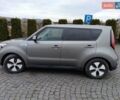 Сірий Кіа Soul EV, об'ємом двигуна 0 л та пробігом 180 тис. км за 9000 $, фото 4 на Automoto.ua