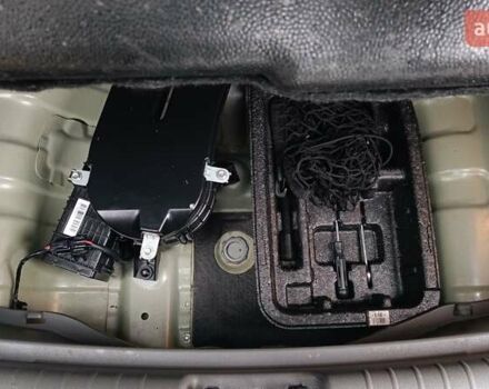 Сірий Кіа Soul EV, об'ємом двигуна 0 л та пробігом 142 тис. км за 6900 $, фото 59 на Automoto.ua