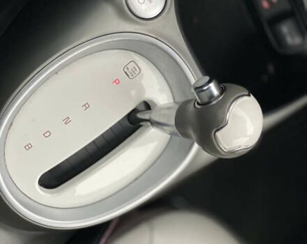 Сірий Кіа Soul EV, об'ємом двигуна 0 л та пробігом 126 тис. км за 5499 $, фото 28 на Automoto.ua