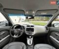 Серый Киа Soul EV, объемом двигателя 0 л и пробегом 165 тыс. км за 8899 $, фото 2 на Automoto.ua