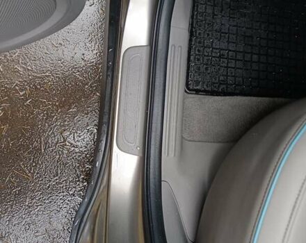 Сірий Кіа Soul EV, об'ємом двигуна 0 л та пробігом 142 тис. км за 6900 $, фото 24 на Automoto.ua