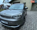 Серый Киа Soul EV, объемом двигателя 0 л и пробегом 118 тыс. км за 7600 $, фото 30 на Automoto.ua
