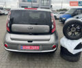 Серый Киа Soul EV, объемом двигателя 0 л и пробегом 110 тыс. км за 5950 $, фото 4 на Automoto.ua