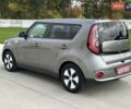 Серый Киа Soul EV, объемом двигателя 0 л и пробегом 165 тыс. км за 8899 $, фото 3 на Automoto.ua