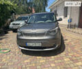 Сірий Кіа Soul EV, об'ємом двигуна 0 л та пробігом 116 тис. км за 11900 $, фото 1 на Automoto.ua