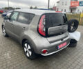 Серый Киа Soul EV, объемом двигателя 0 л и пробегом 110 тыс. км за 5950 $, фото 3 на Automoto.ua