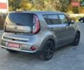 Серый Киа Soul EV, объемом двигателя 0 л и пробегом 160 тыс. км за 9699 $, фото 7 на Automoto.ua